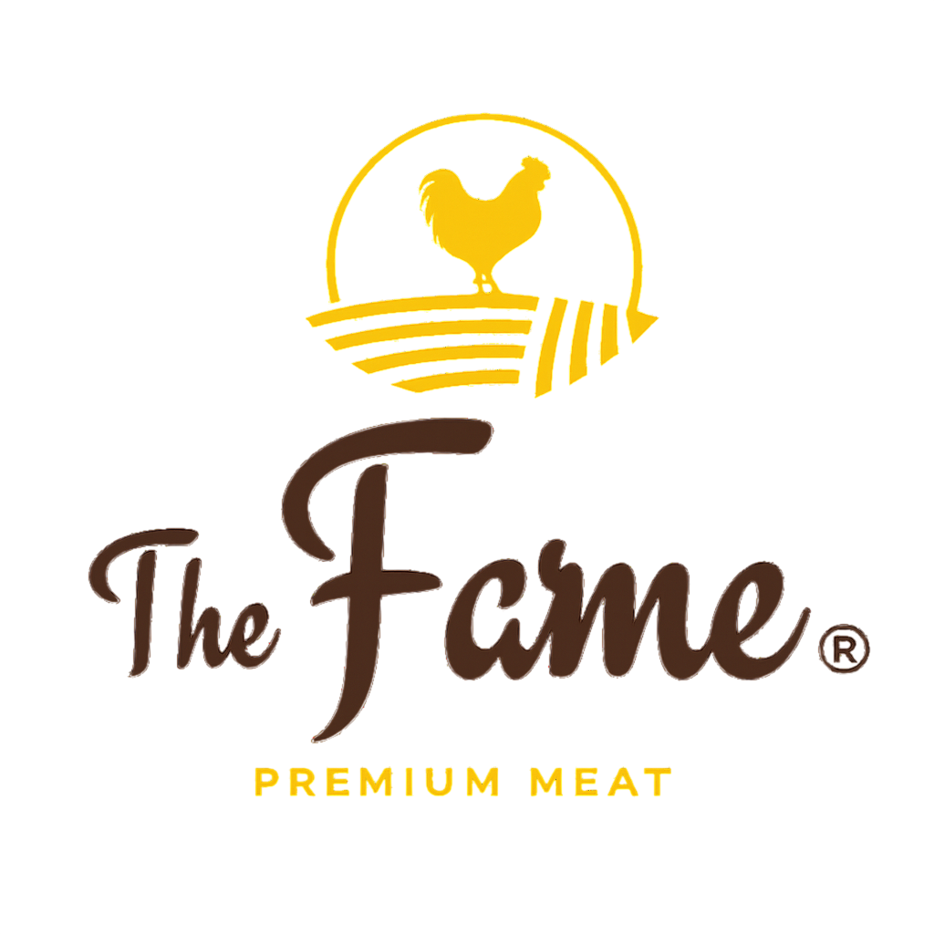 Logo The Farmer